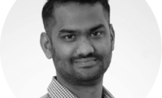 Shyamsundar Muthuramalingam image