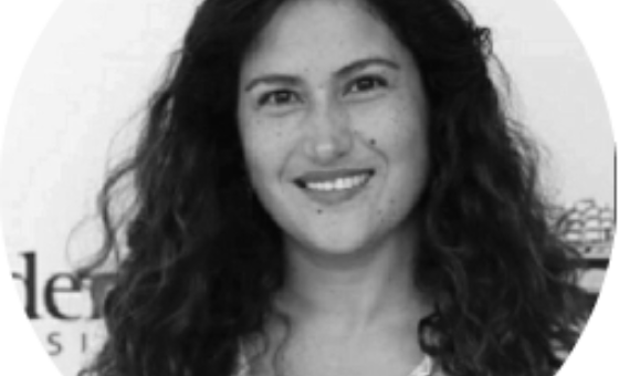 Dr Maria Alejandra Pinero de Plaza image
